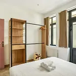 Amazing - 2br6p - Bastille