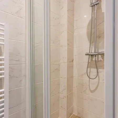 Appartement Amazing - 2br6p - Bastille Paris