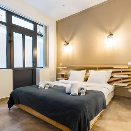 Amazing - 2br6p - Bastille Appartement Paris