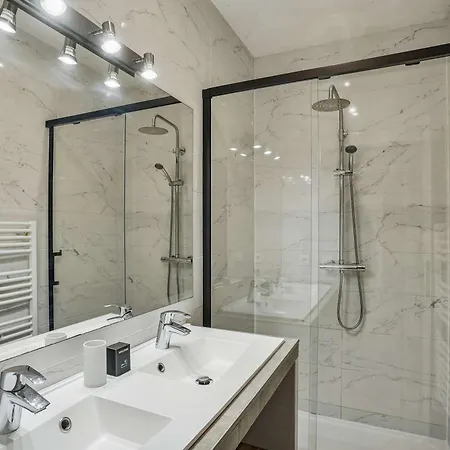 Amazing - 2br6p - Bastille