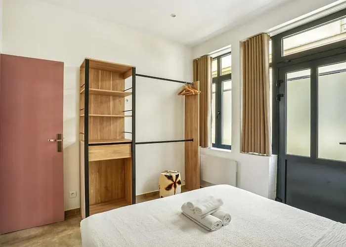 Amazing - 2br6p - Bastille