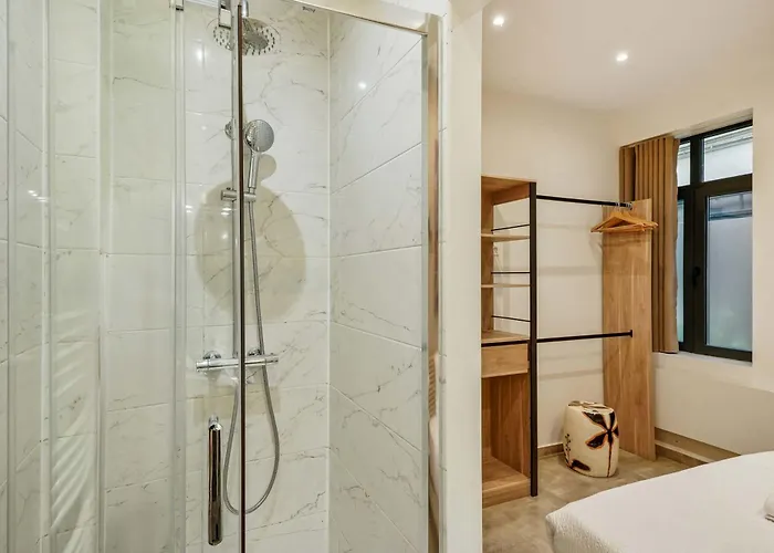 Amazing - 2br6p - Bastille París