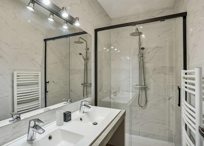 Amazing - 2br6p - Bastille