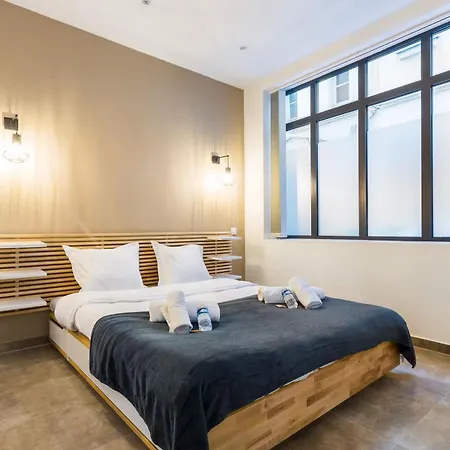 Amazing - 2br6p - Bastille Appartement *