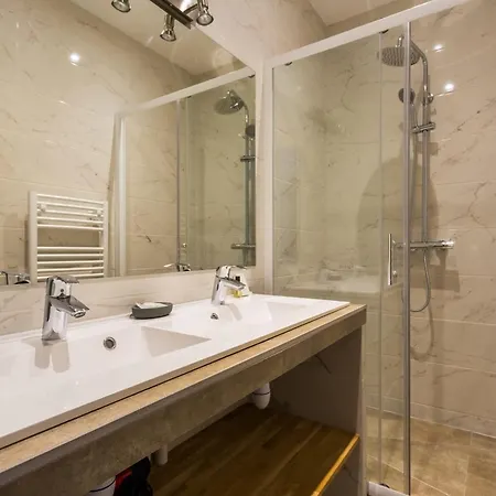 Amazing - 2br6p - Bastille Parijs